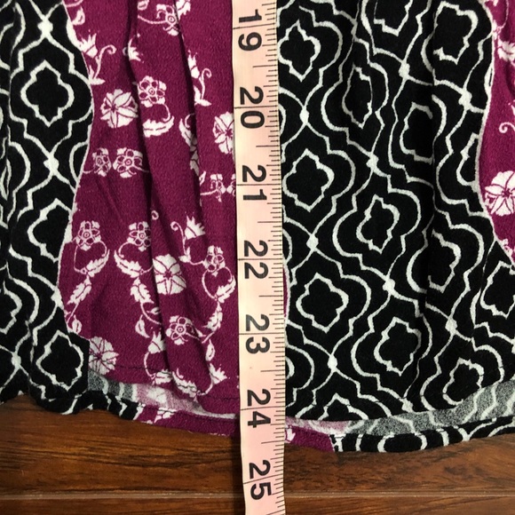 Free People Dream Darlin Deep V Tank Top Sz M - Picture 9 of 9